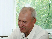 Кузьмин Александр Валентинович