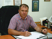 Никулин Александр Иванович