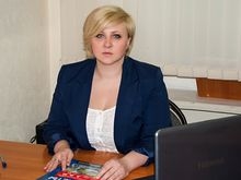 Хафизова Юлия Александровна